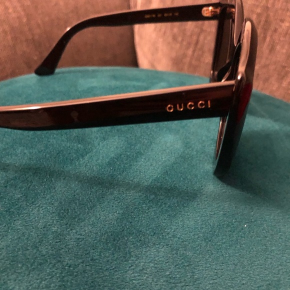 Gucci sunglasses - Picture 4 of 7